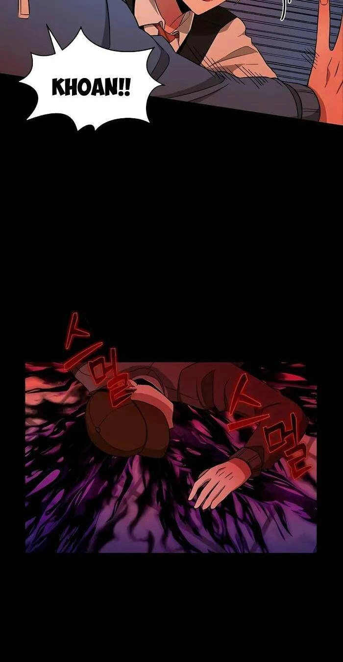 Truyền Nhân Của Thần Thoại Anh Hùng Chapter 2 - 35