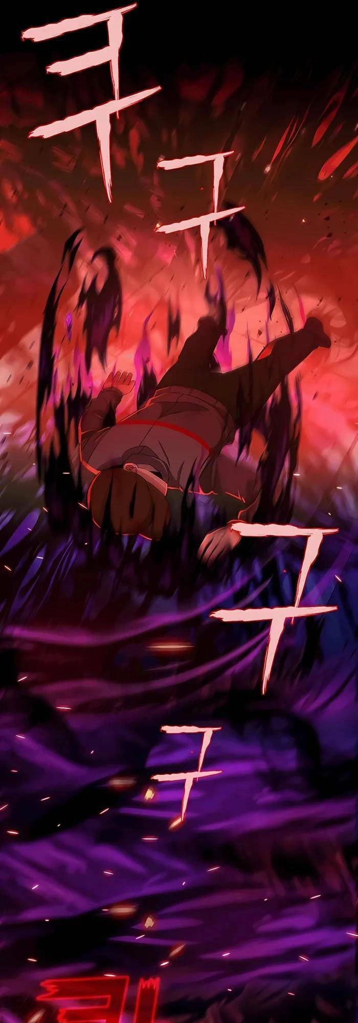 Truyền Nhân Của Thần Thoại Anh Hùng Chapter 2 - 36