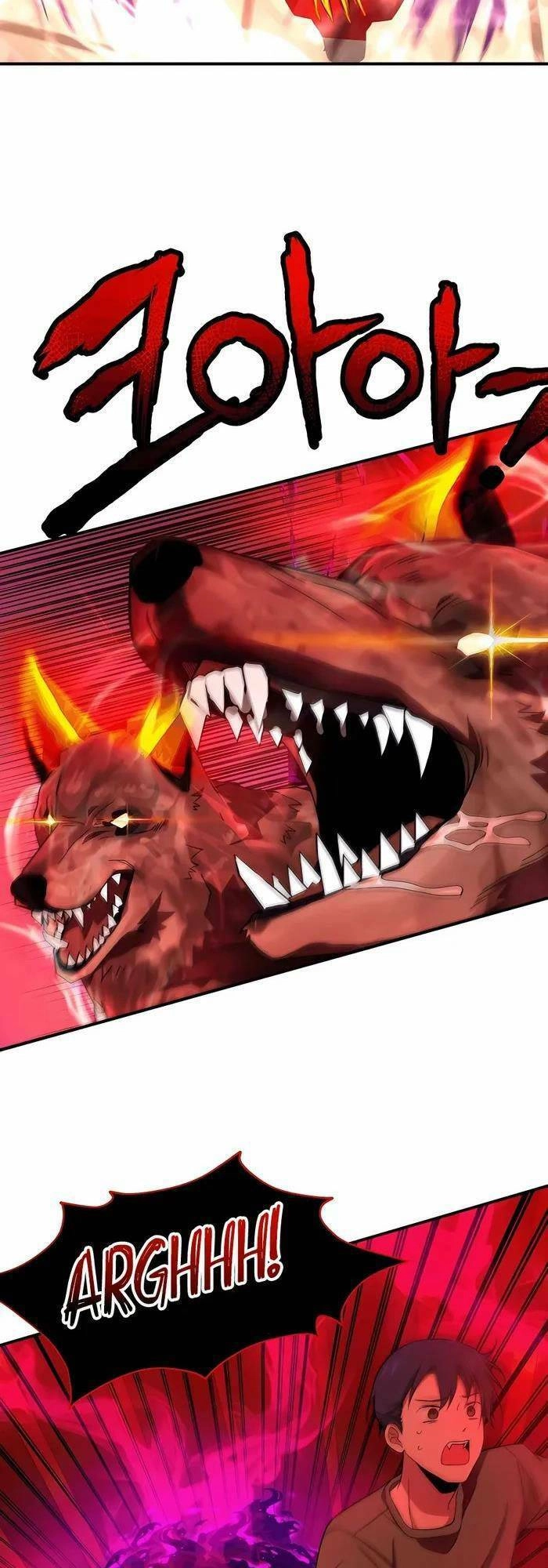 Truyền Nhân Của Thần Thoại Anh Hùng Chapter 2 - 41