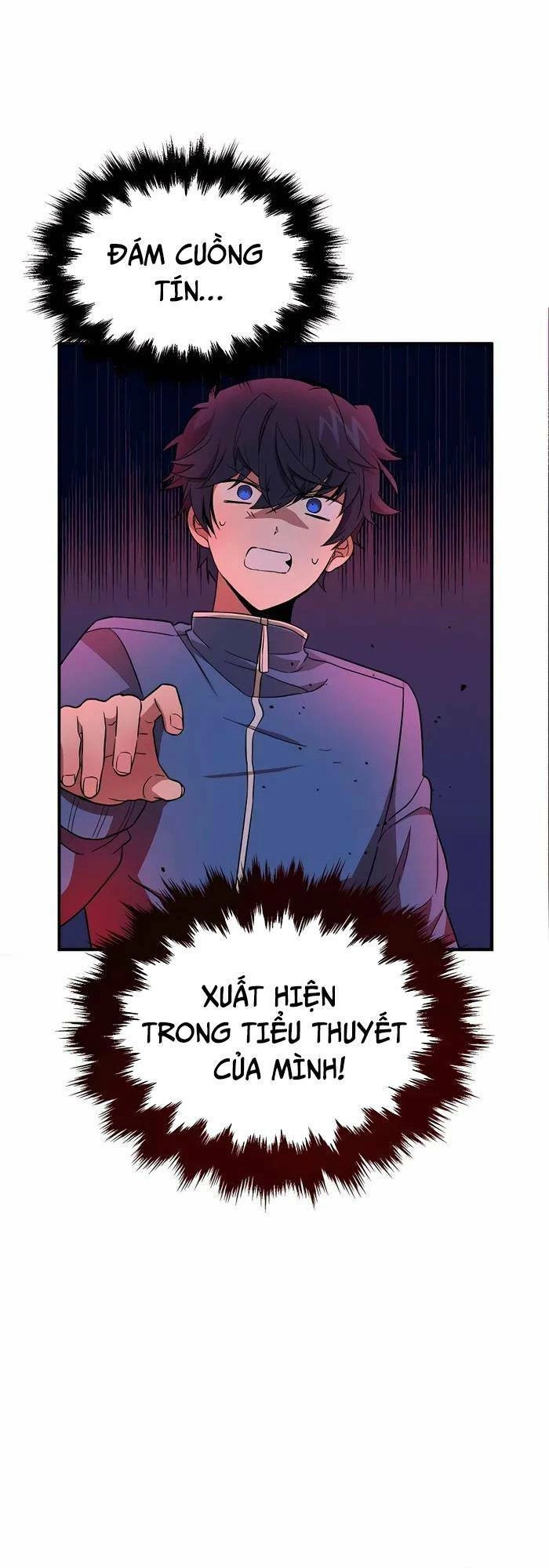 Truyền Nhân Của Thần Thoại Anh Hùng Chapter 2 - 45