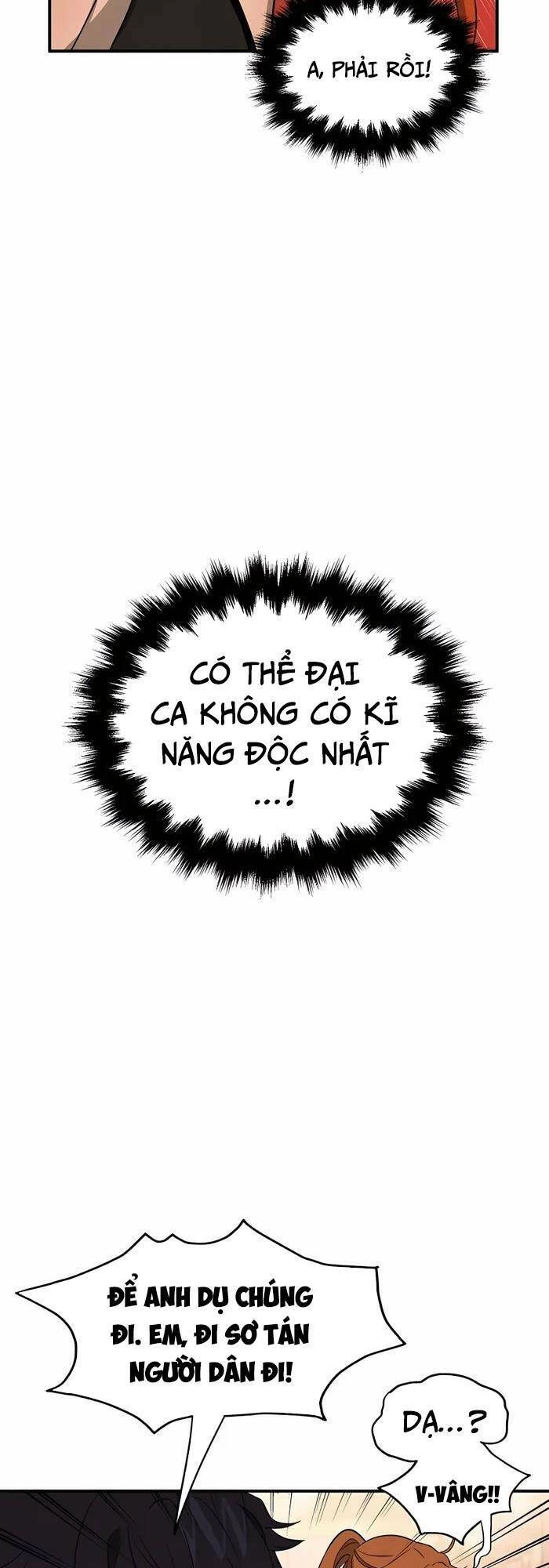 Truyền Nhân Của Thần Thoại Anh Hùng Chapter 2 - 47