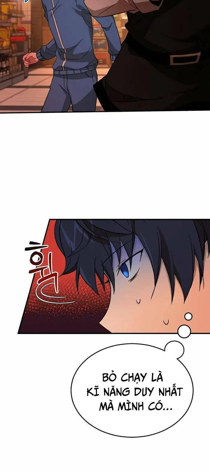 Truyền Nhân Của Thần Thoại Anh Hùng Chapter 2 - 49