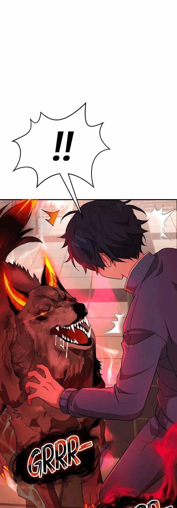 Truyền Nhân Của Thần Thoại Anh Hùng Chapter 2 - 50