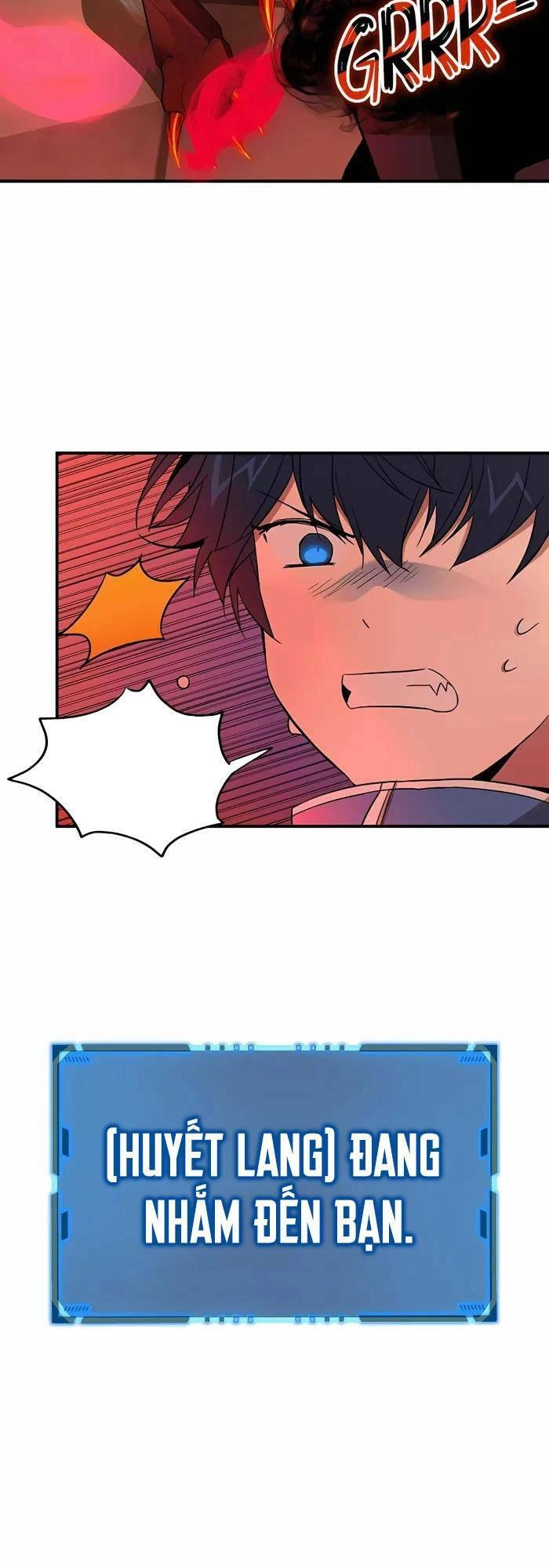 Truyền Nhân Của Thần Thoại Anh Hùng Chapter 2 - 51