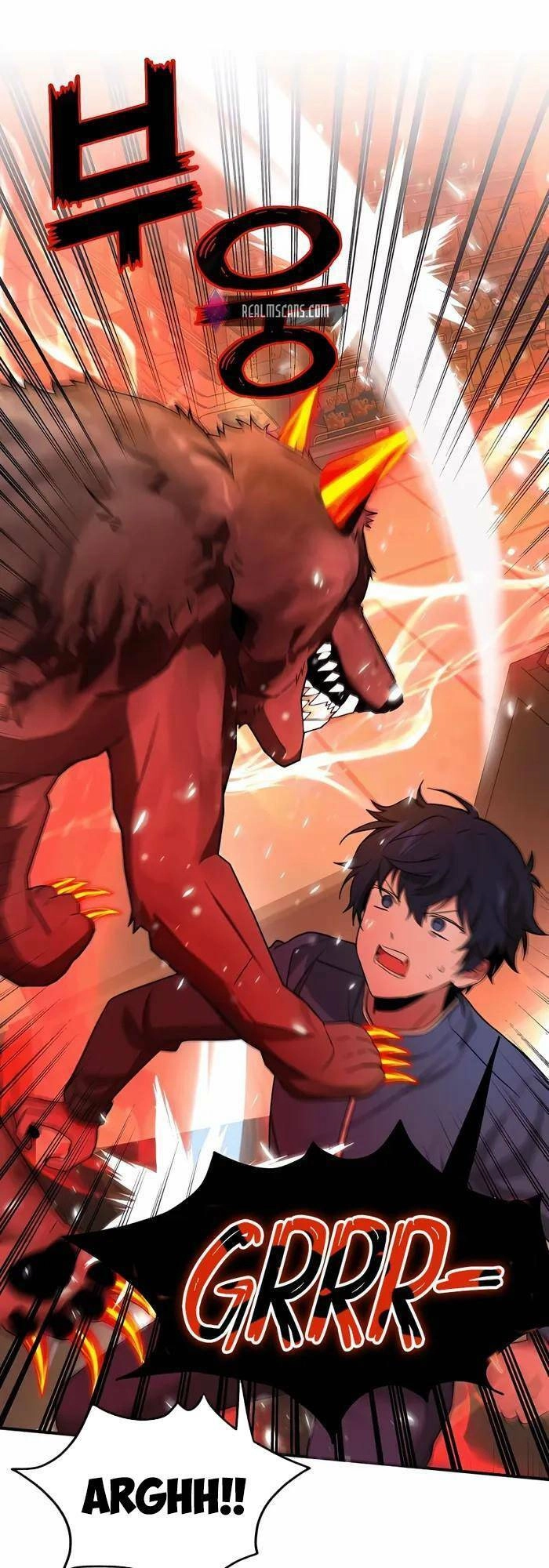 Truyền Nhân Của Thần Thoại Anh Hùng Chapter 2 - 52