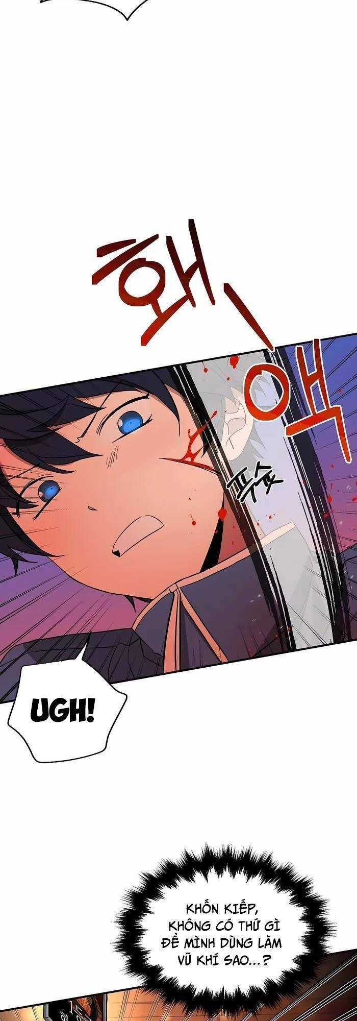 Truyền Nhân Của Thần Thoại Anh Hùng Chapter 2 - 53