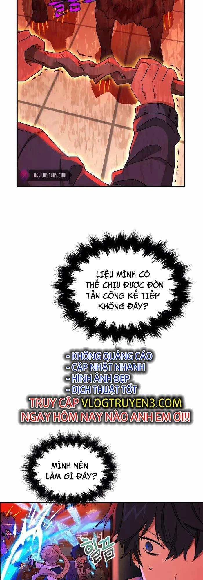 Truyền Nhân Của Thần Thoại Anh Hùng Chapter 2 - 57