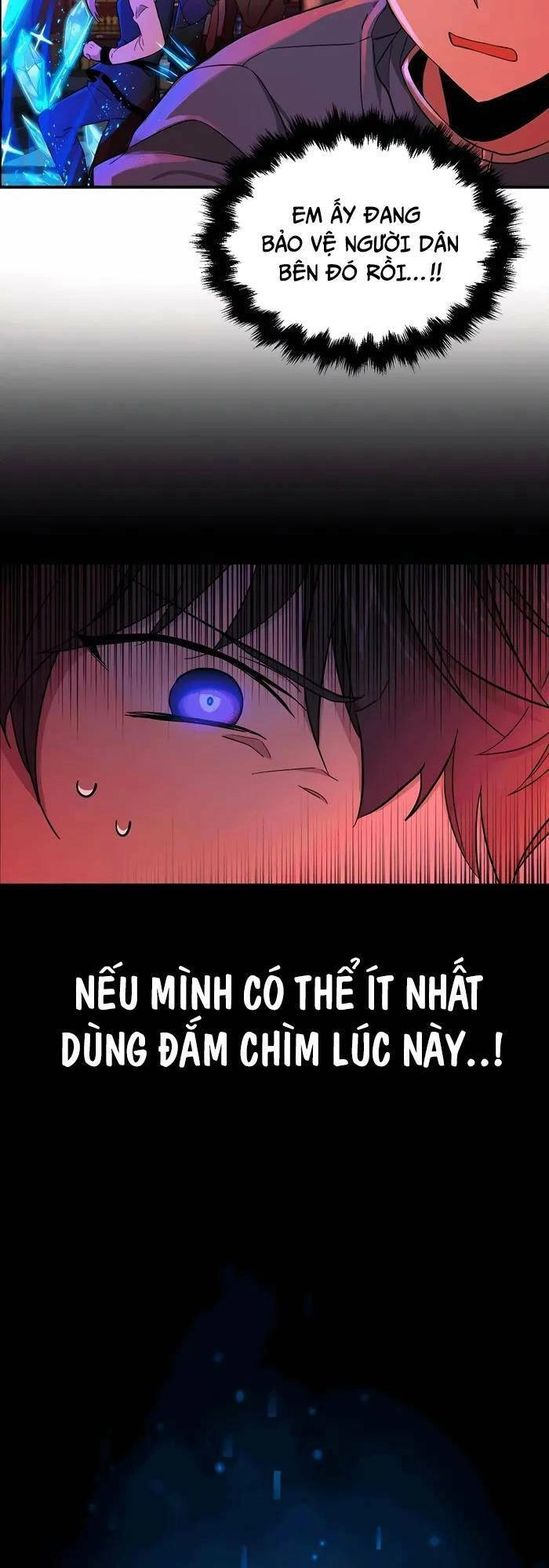 Truyền Nhân Của Thần Thoại Anh Hùng Chapter 2 - 58