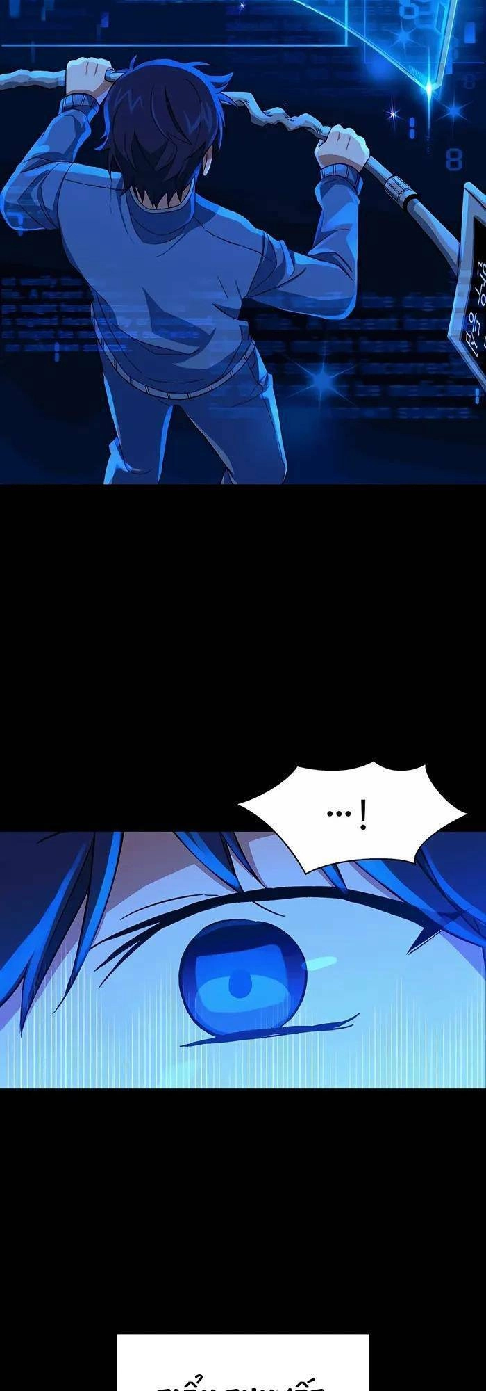 Truyền Nhân Của Thần Thoại Anh Hùng Chapter 2 - 60