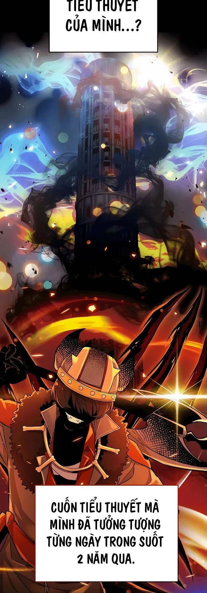 Truyền Nhân Của Thần Thoại Anh Hùng Chapter 2 - 61