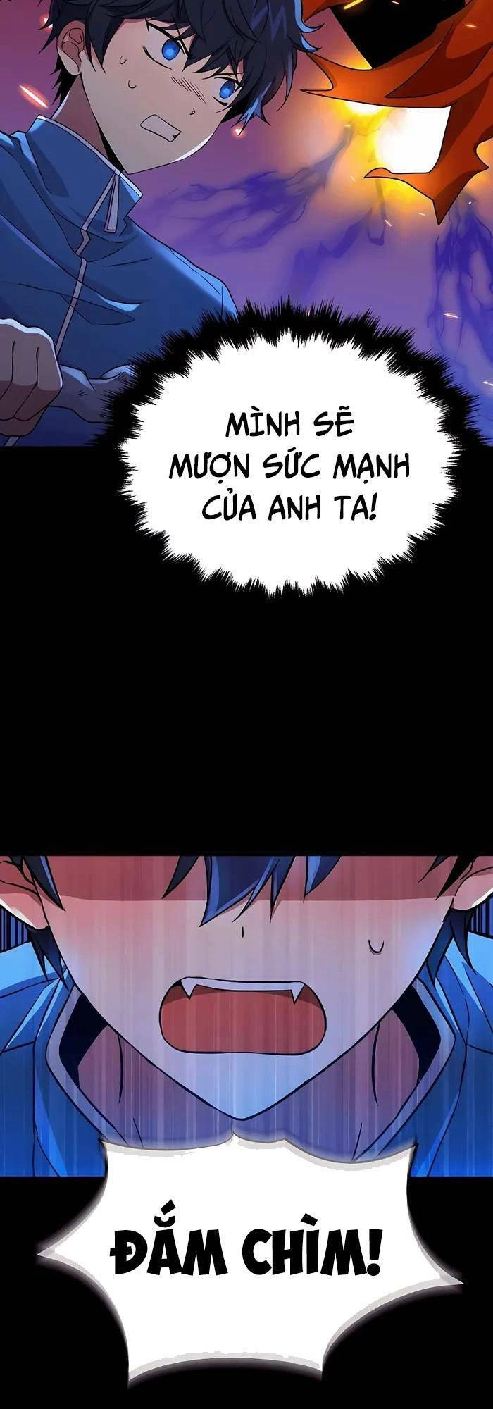 Truyền Nhân Của Thần Thoại Anh Hùng Chapter 2 - 65