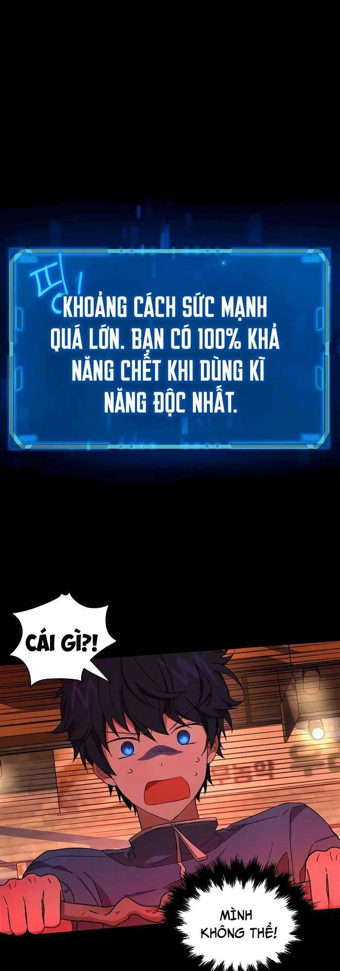 Truyền Nhân Của Thần Thoại Anh Hùng Chapter 2 - 66