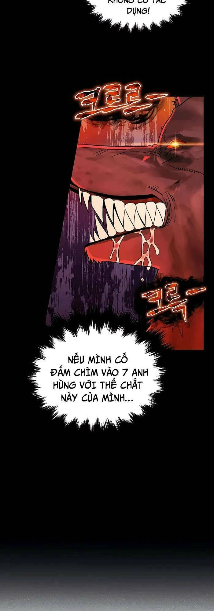 Truyền Nhân Của Thần Thoại Anh Hùng Chapter 2 - 68