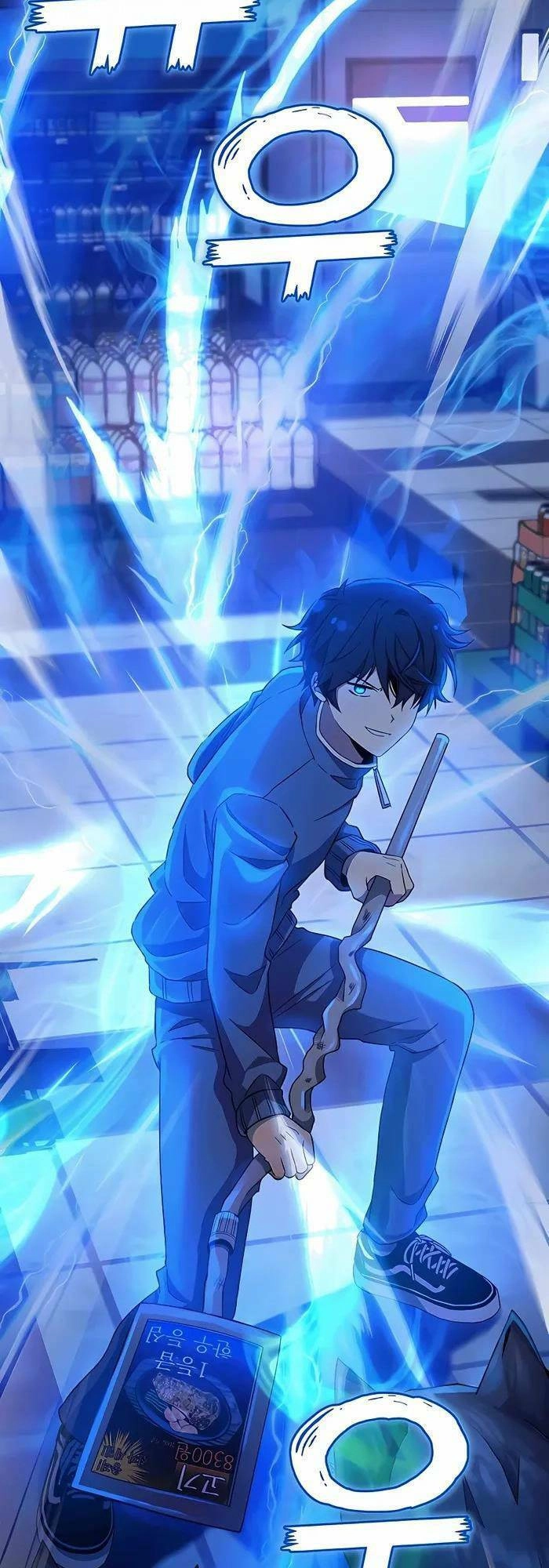 Truyền Nhân Của Thần Thoại Anh Hùng Chapter 2 - 73