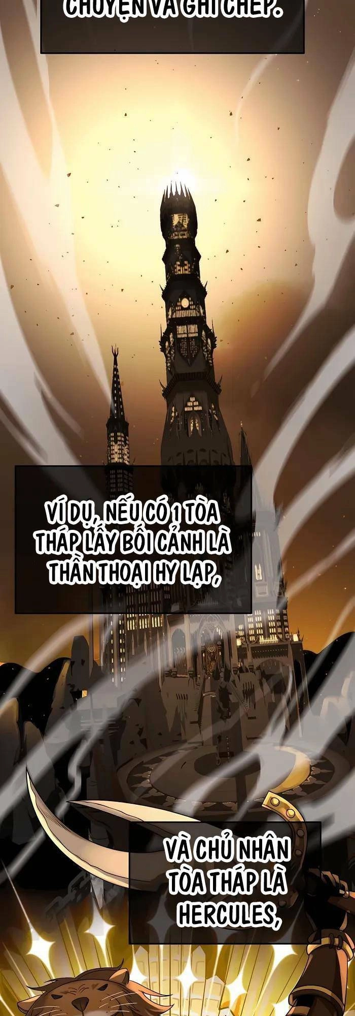 Truyền Nhân Của Thần Thoại Anh Hùng Chapter 3 - 2