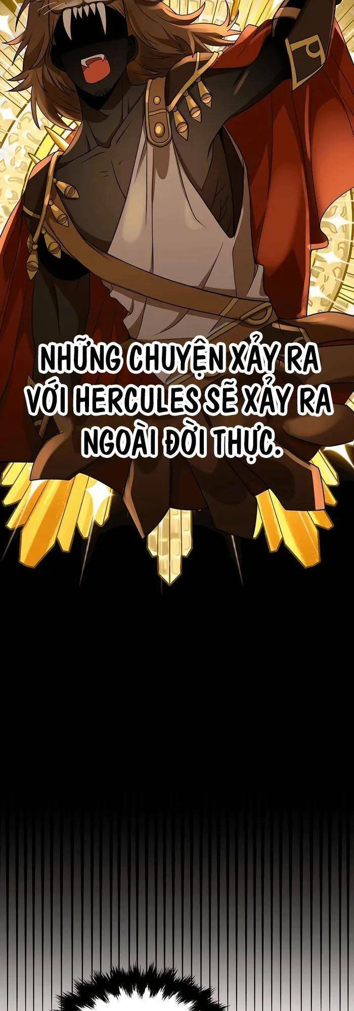 Truyền Nhân Của Thần Thoại Anh Hùng Chapter 3 - 3