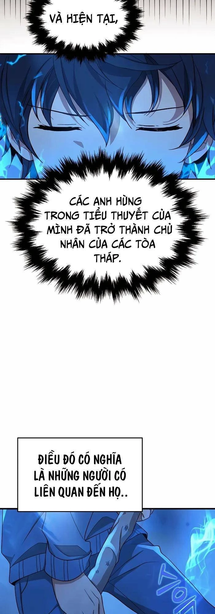 Truyền Nhân Của Thần Thoại Anh Hùng Chapter 3 - 4