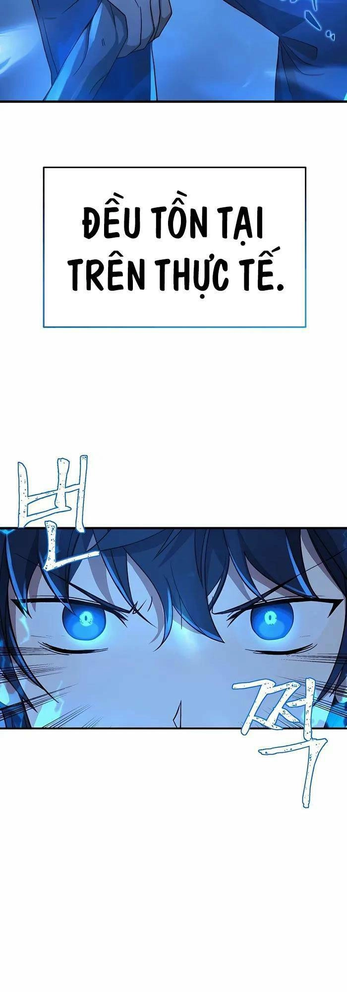 Truyền Nhân Của Thần Thoại Anh Hùng Chapter 3 - 5