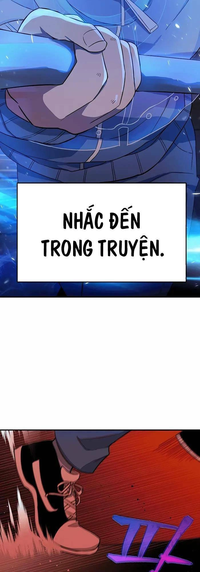 Truyền Nhân Của Thần Thoại Anh Hùng Chapter 3 - 9