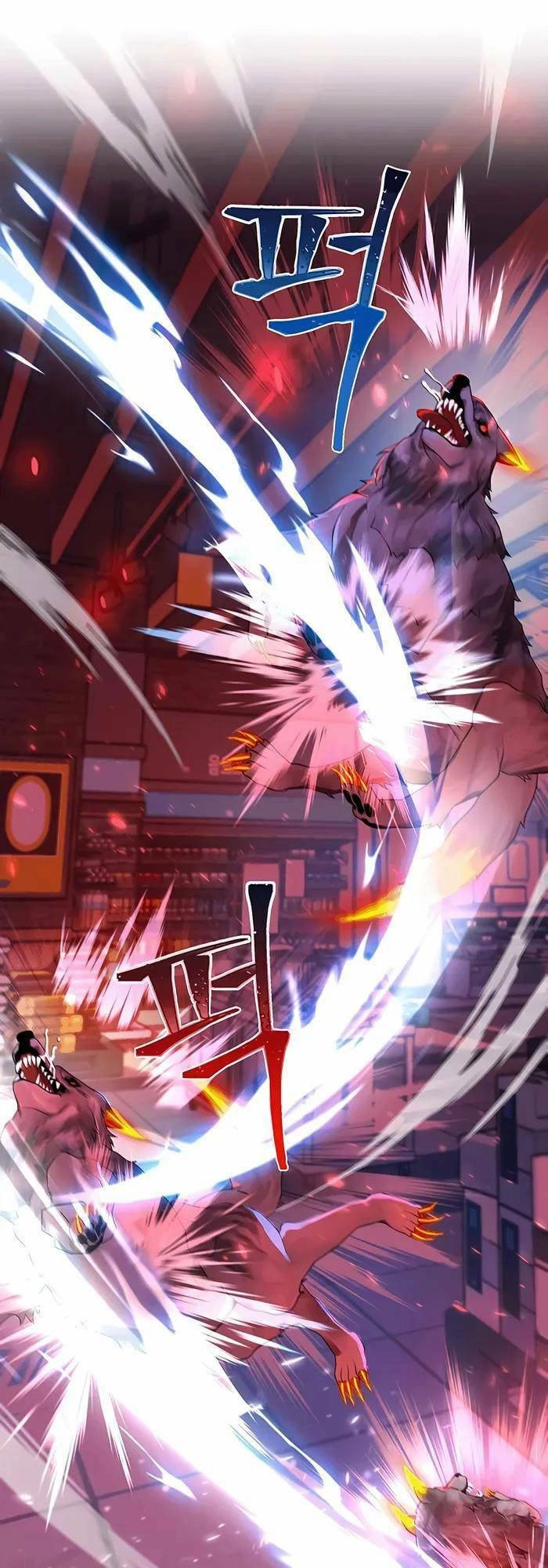 Truyền Nhân Của Thần Thoại Anh Hùng Chapter 3 - 15