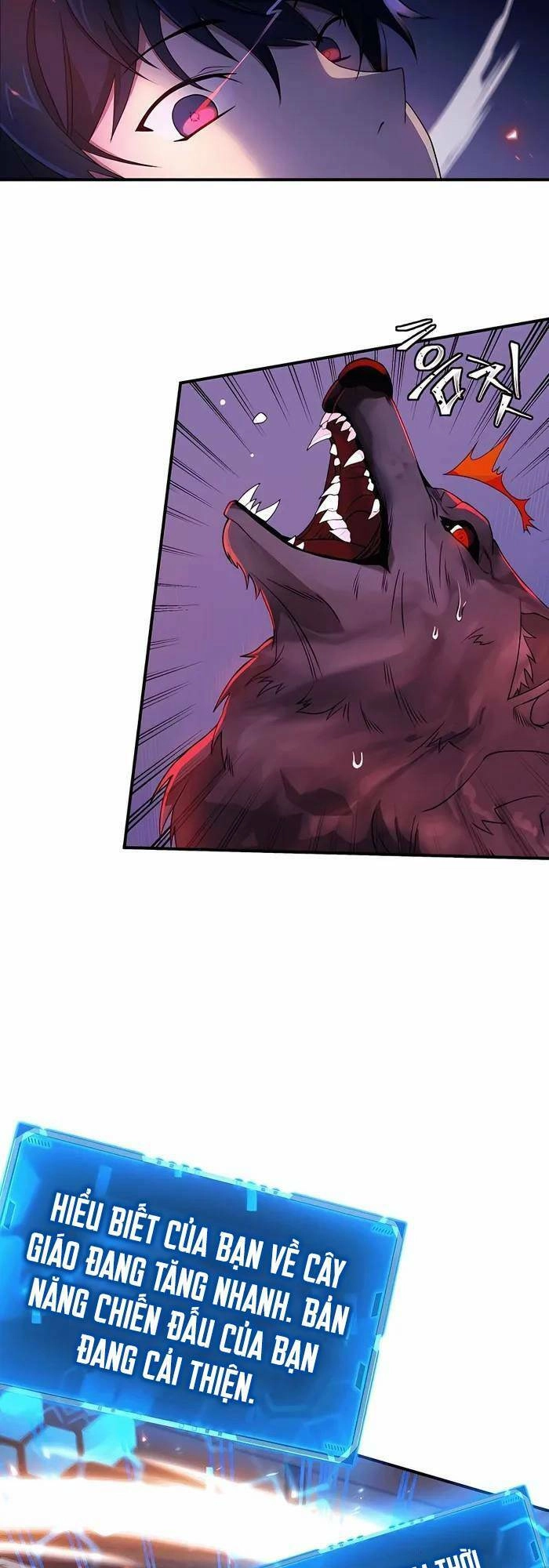 Truyền Nhân Của Thần Thoại Anh Hùng Chapter 3 - 18