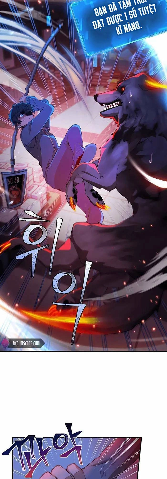 Truyền Nhân Của Thần Thoại Anh Hùng Chapter 3 - 19