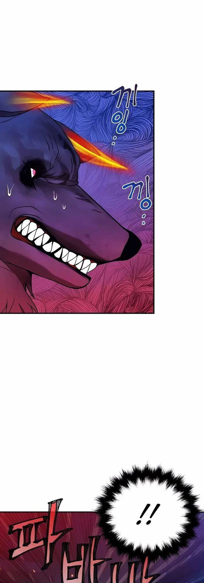 Truyền Nhân Của Thần Thoại Anh Hùng Chapter 3 - 23