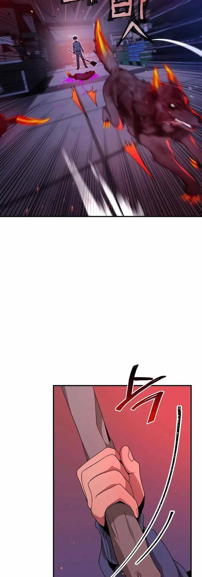 Truyền Nhân Của Thần Thoại Anh Hùng Chapter 3 - 24