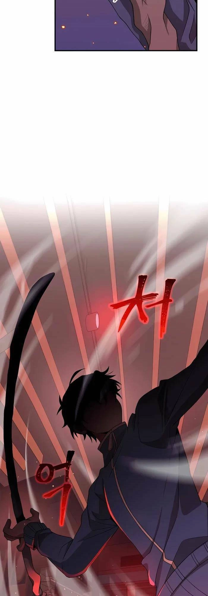 Truyền Nhân Của Thần Thoại Anh Hùng Chapter 3 - 25