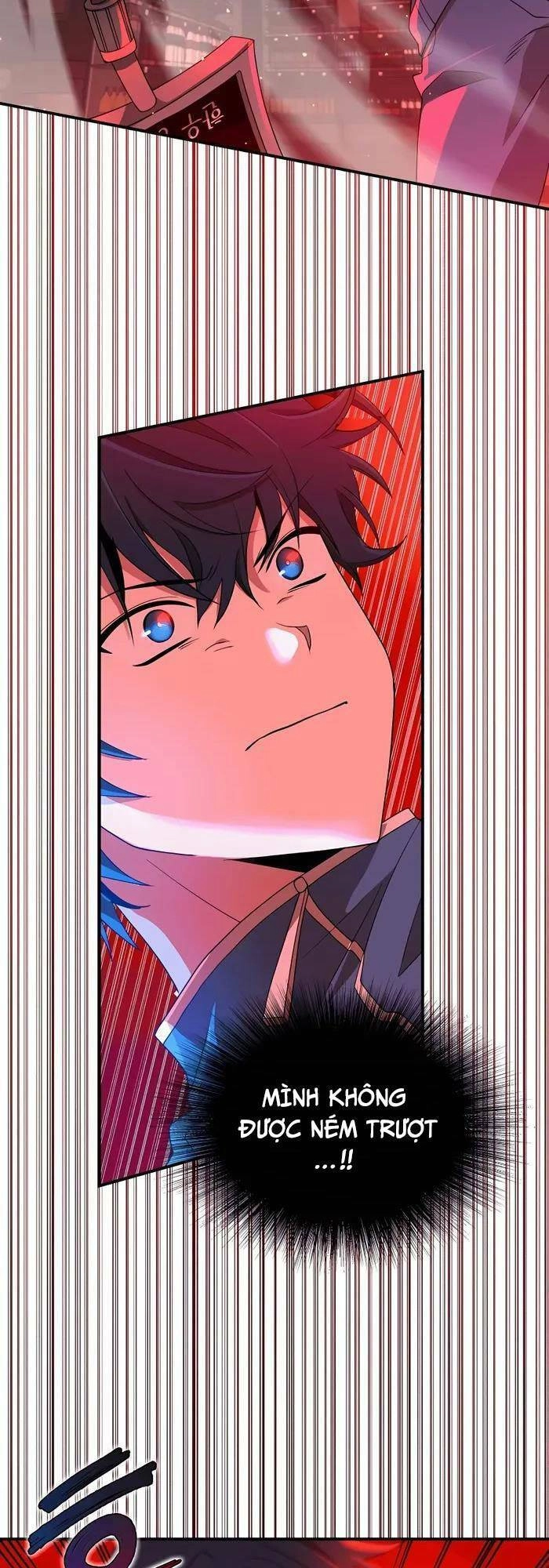 Truyền Nhân Của Thần Thoại Anh Hùng Chapter 3 - 26