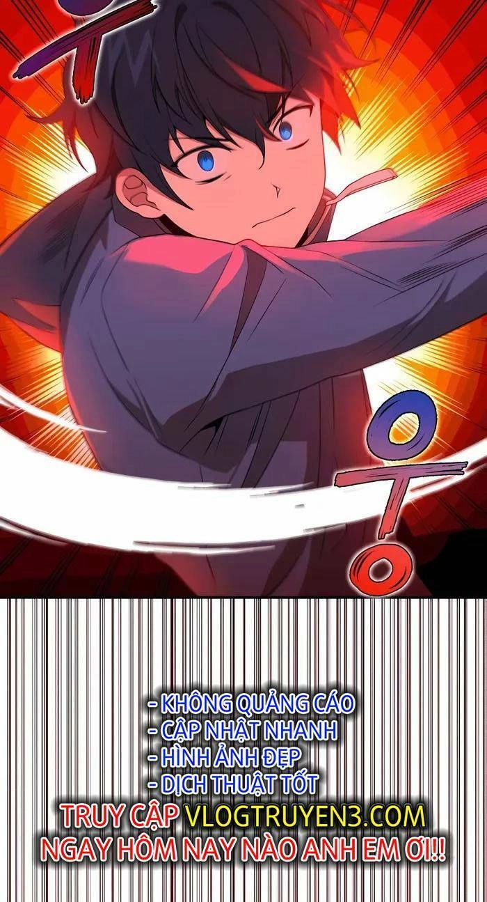 Truyền Nhân Của Thần Thoại Anh Hùng Chapter 3 - 27