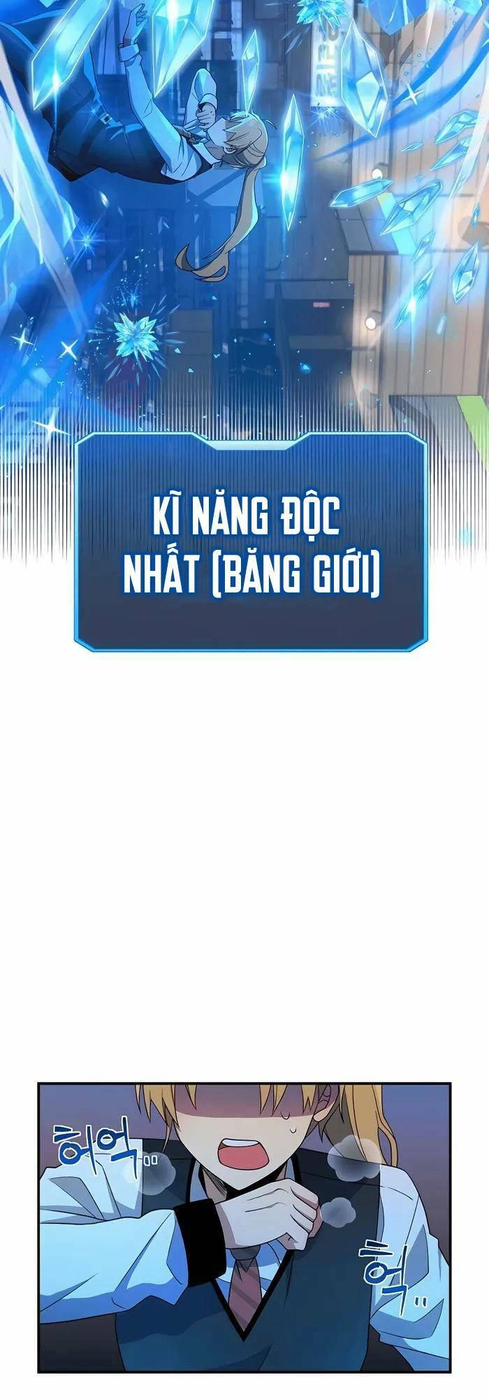 Truyền Nhân Của Thần Thoại Anh Hùng Chapter 3 - 30