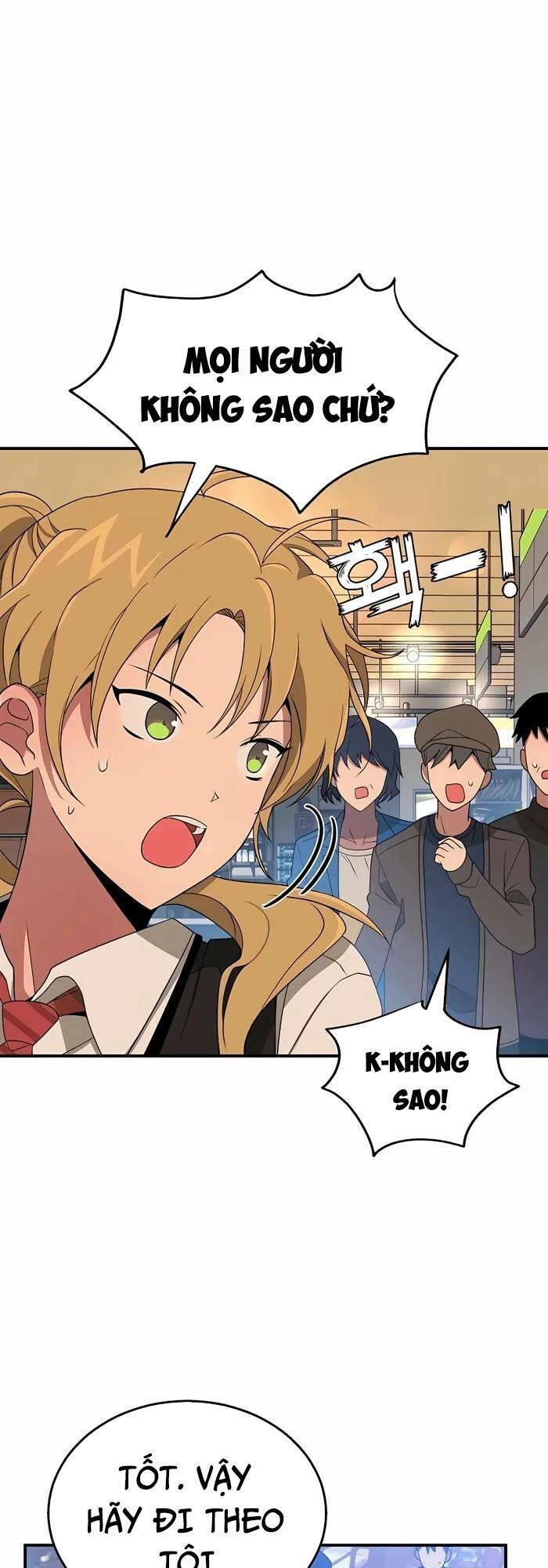 Truyền Nhân Của Thần Thoại Anh Hùng Chapter 3 - 31