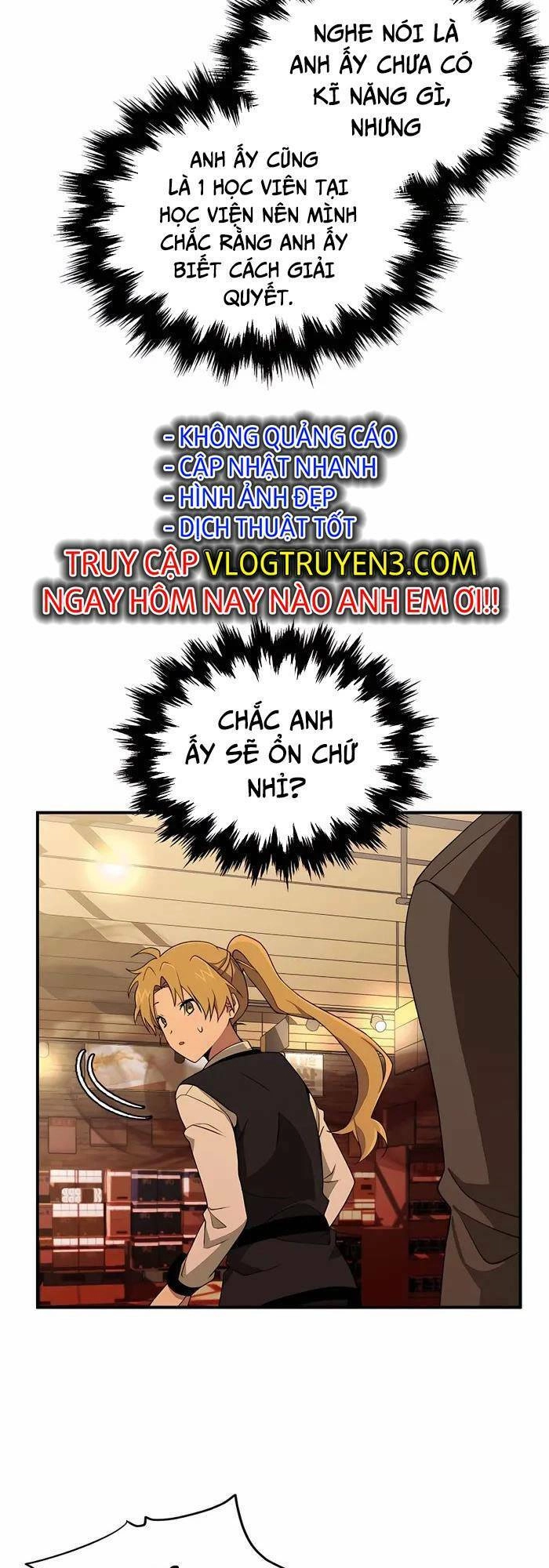 Truyền Nhân Của Thần Thoại Anh Hùng Chapter 3 - 33