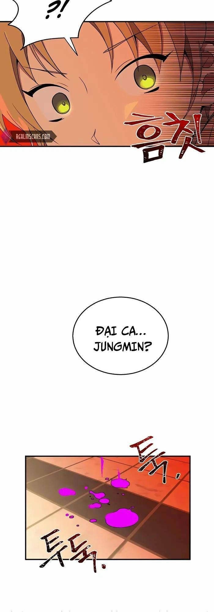 Truyền Nhân Của Thần Thoại Anh Hùng Chapter 3 - 34