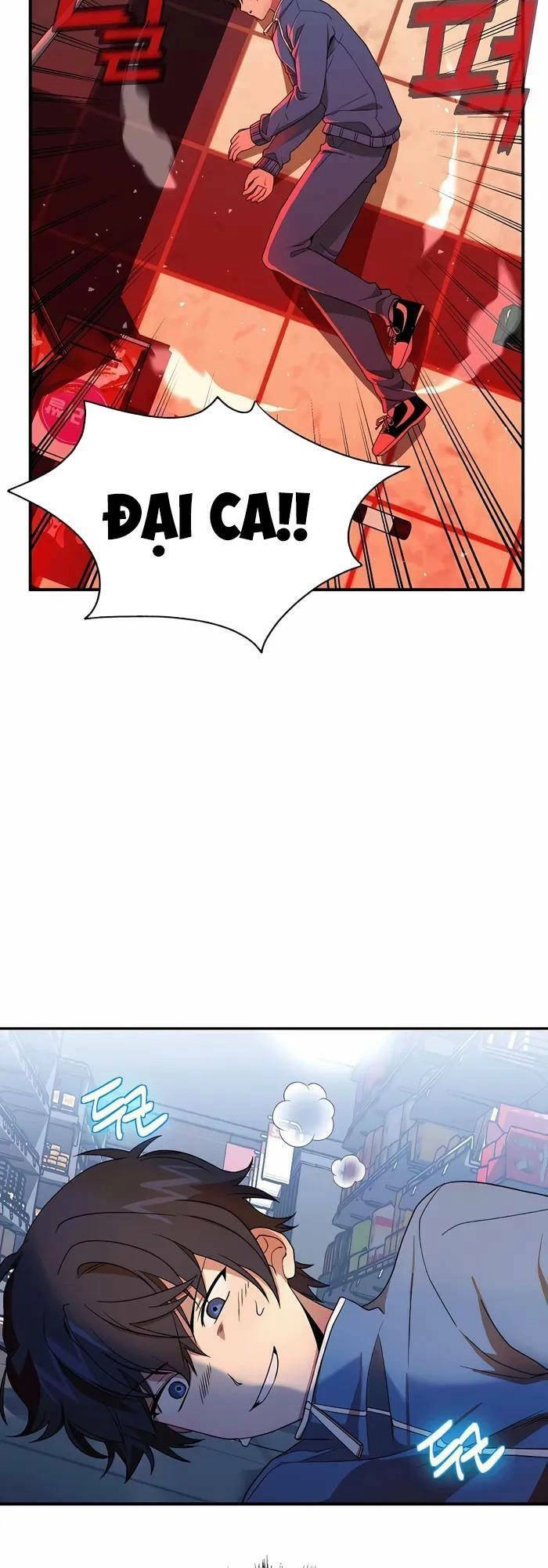 Truyền Nhân Của Thần Thoại Anh Hùng Chapter 3 - 39