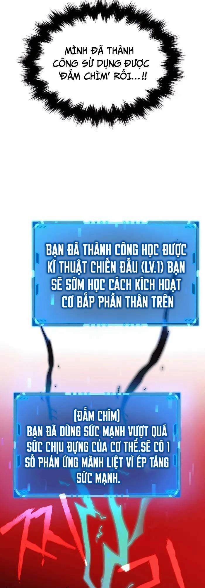 Truyền Nhân Của Thần Thoại Anh Hùng Chapter 3 - 40