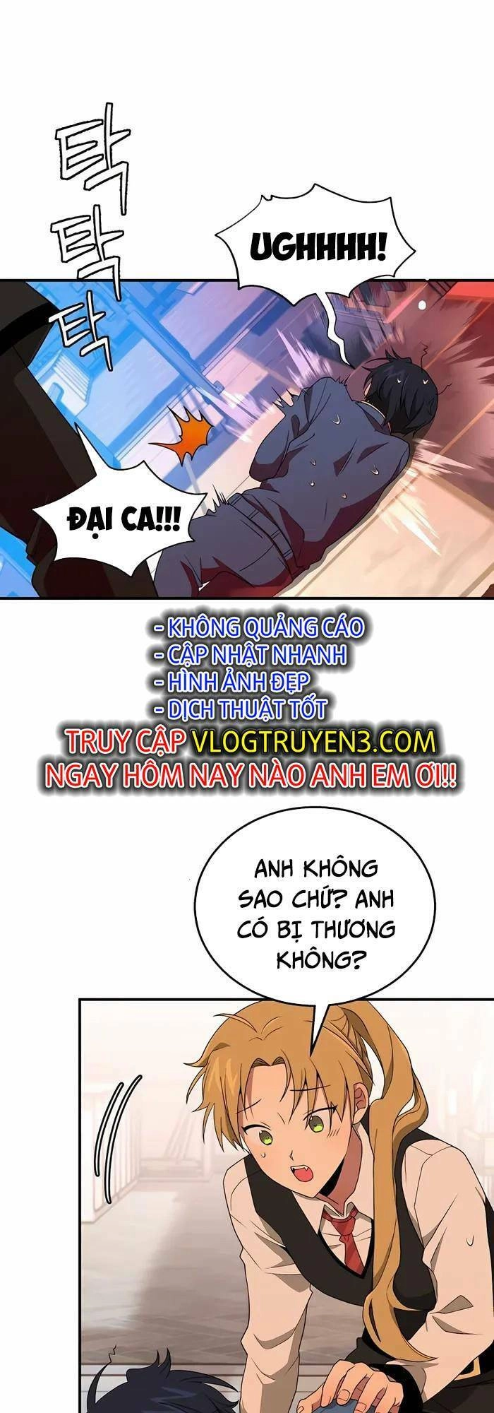 Truyền Nhân Của Thần Thoại Anh Hùng Chapter 3 - 42