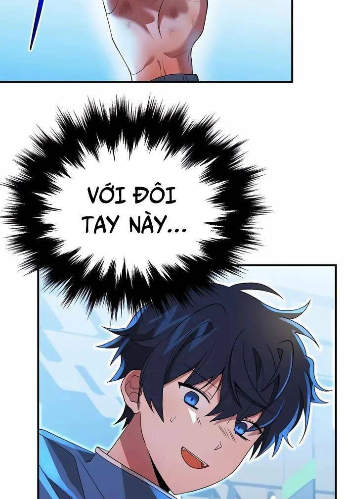 Truyền Nhân Của Thần Thoại Anh Hùng Chapter 3 - 46