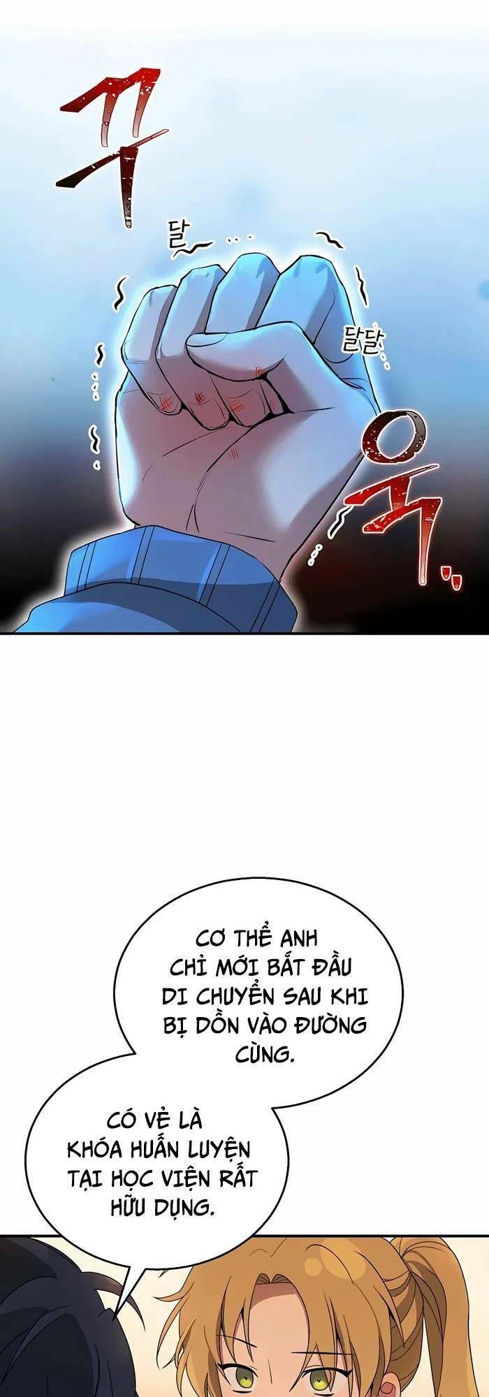 Truyền Nhân Của Thần Thoại Anh Hùng Chapter 3 - 48