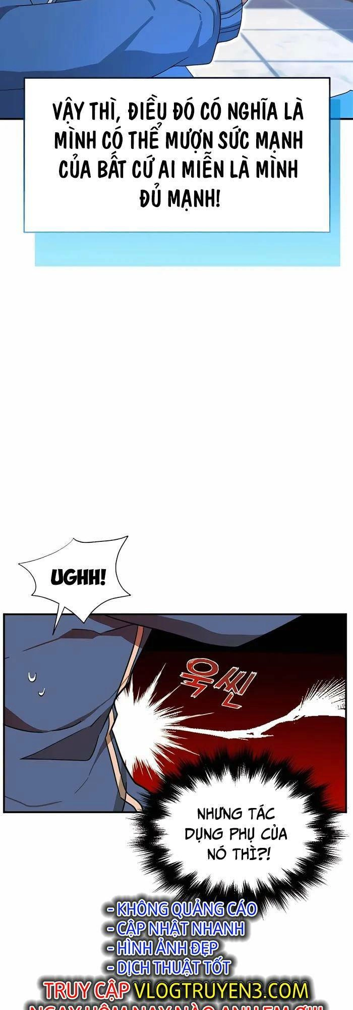 Truyền Nhân Của Thần Thoại Anh Hùng Chapter 3 - 50