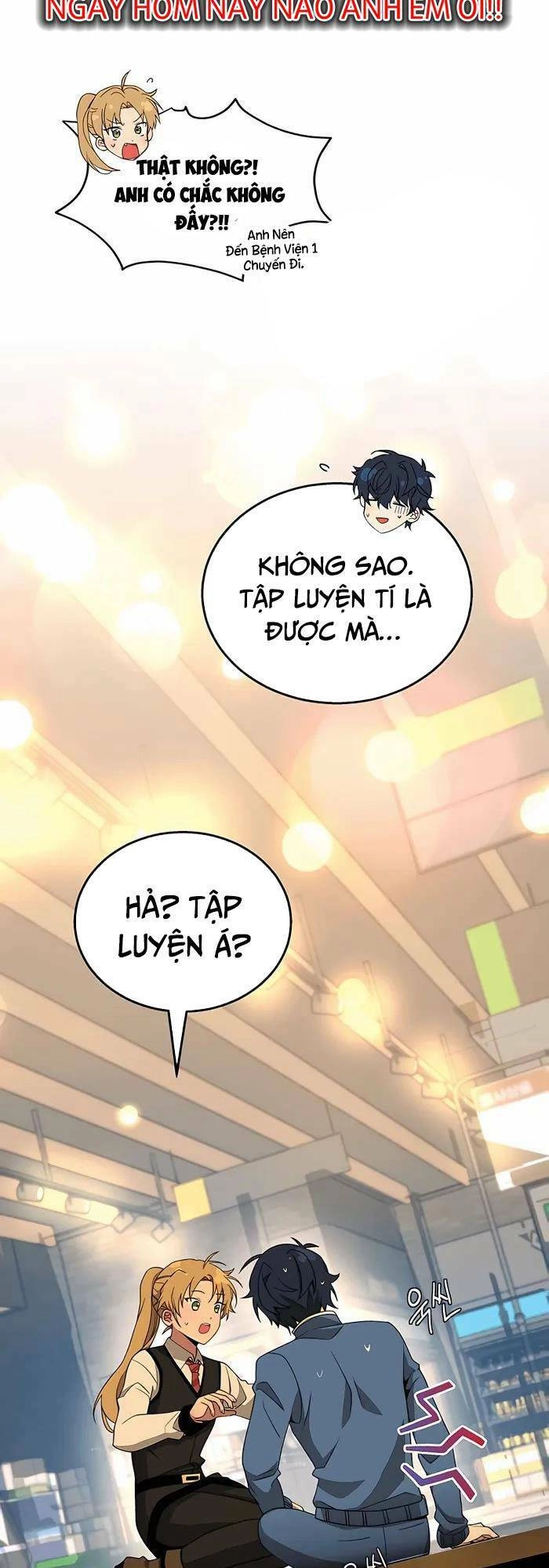 Truyền Nhân Của Thần Thoại Anh Hùng Chapter 3 - 51