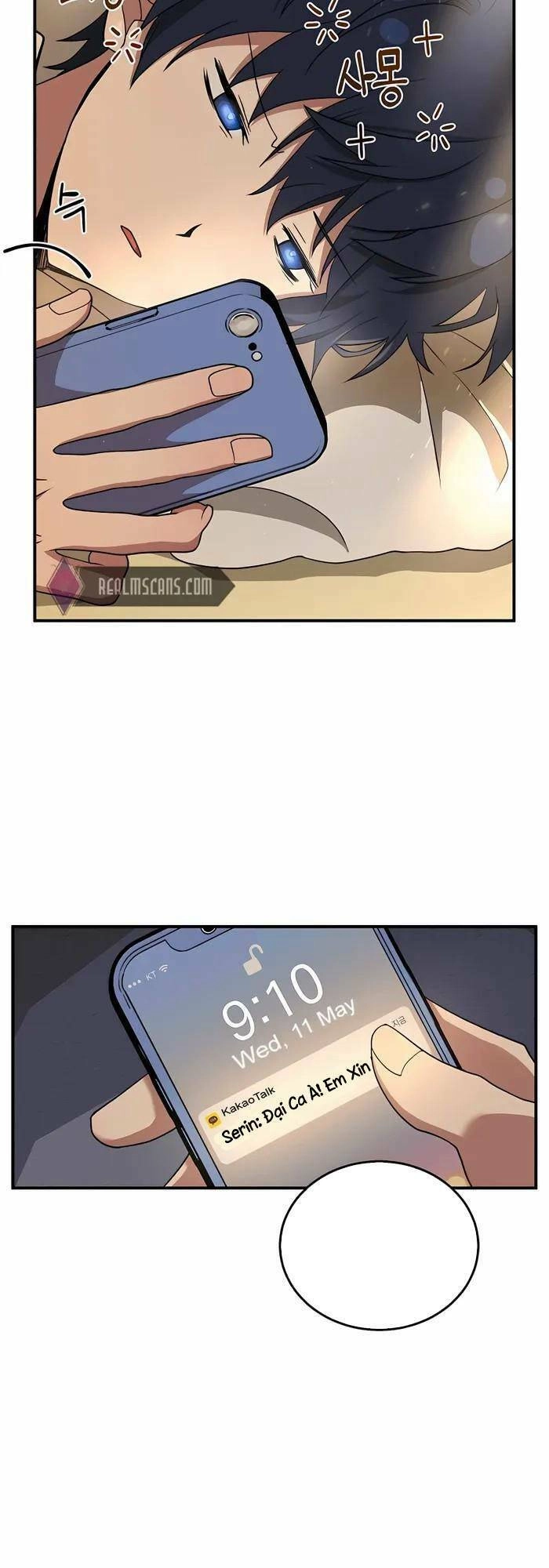 Truyền Nhân Của Thần Thoại Anh Hùng Chapter 4 - 3