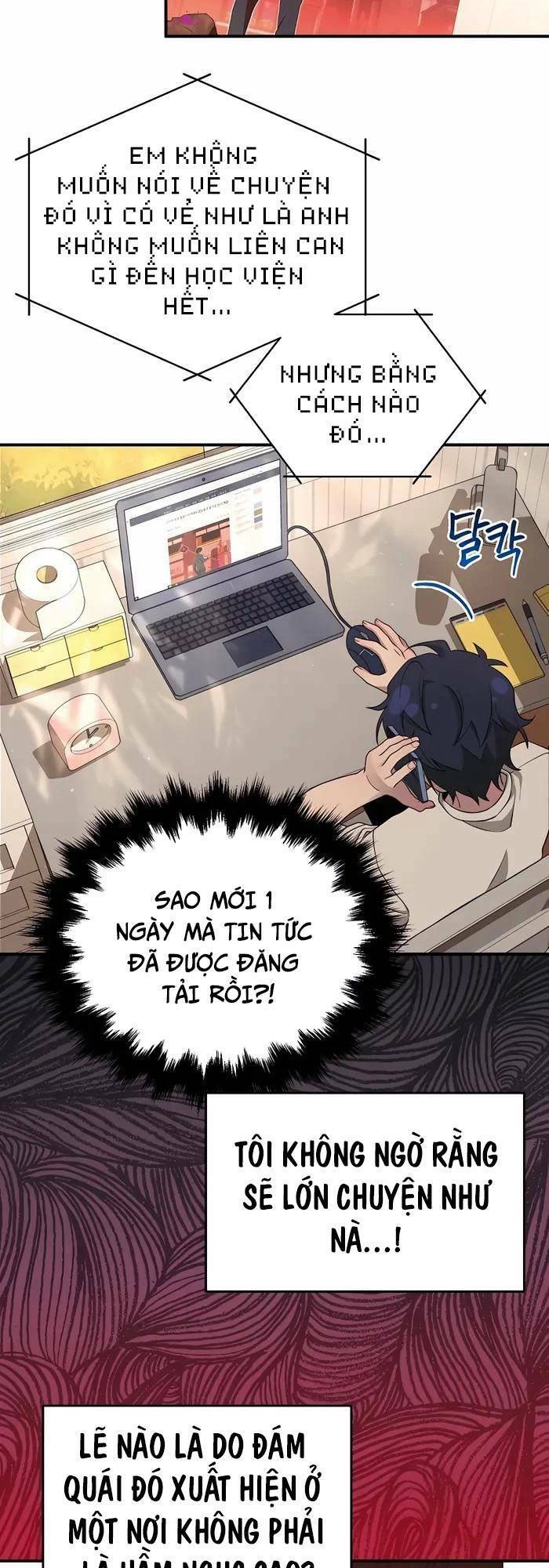 Truyền Nhân Của Thần Thoại Anh Hùng Chapter 4 - 9