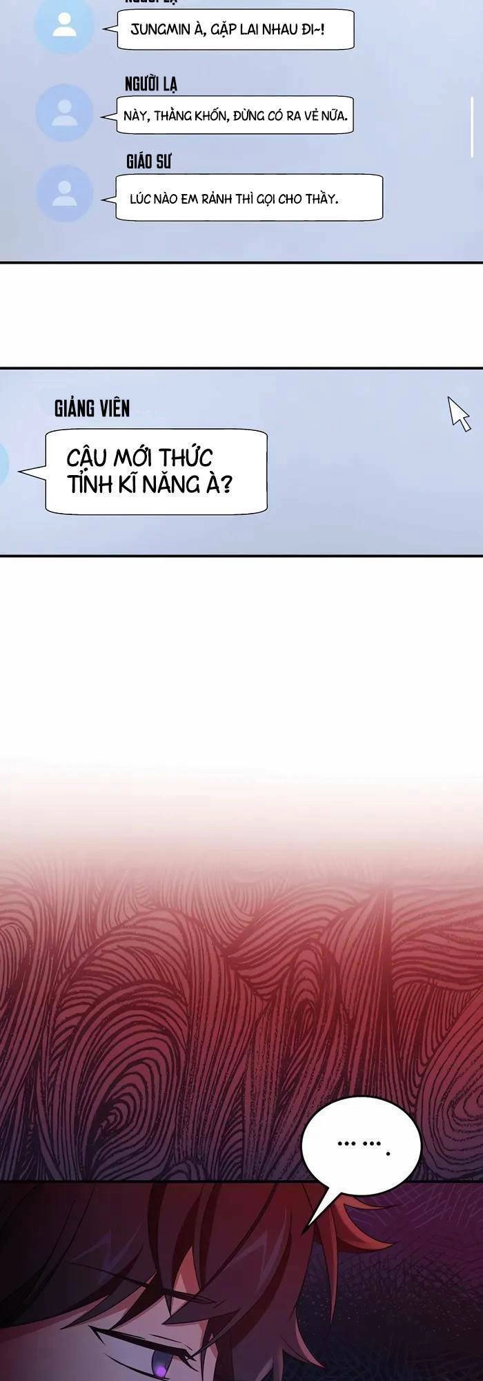 Truyền Nhân Của Thần Thoại Anh Hùng Chapter 4 - 15