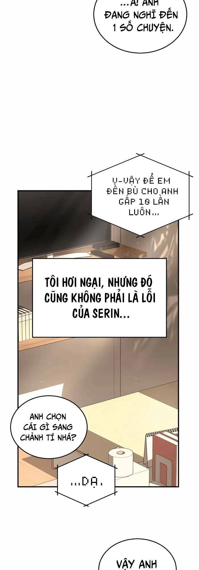 Truyền Nhân Của Thần Thoại Anh Hùng Chapter 4 - 17