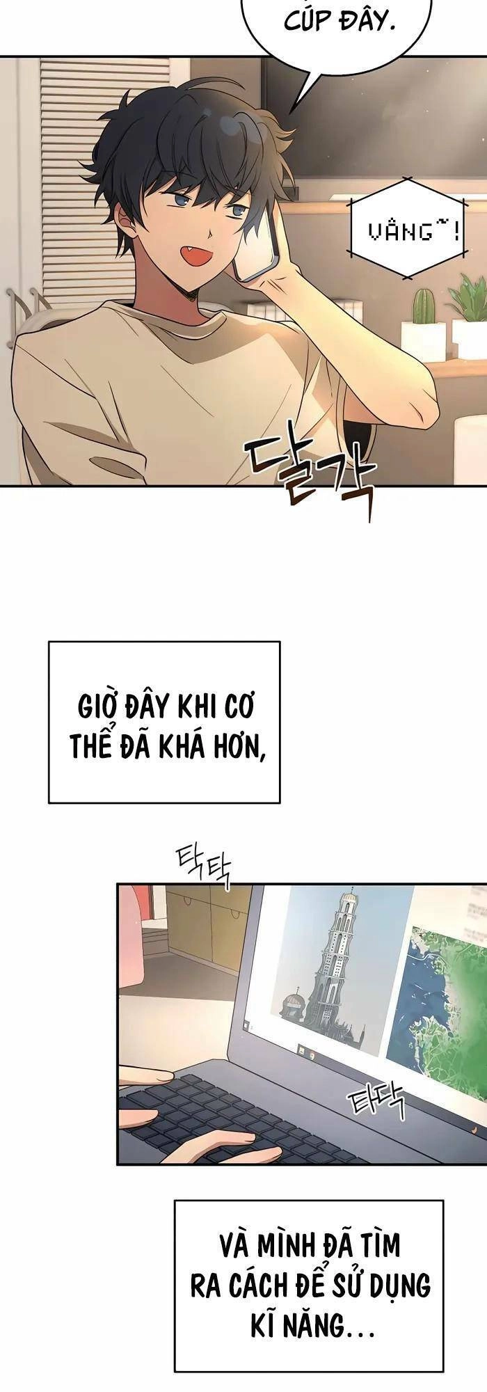 Truyền Nhân Của Thần Thoại Anh Hùng Chapter 4 - 18