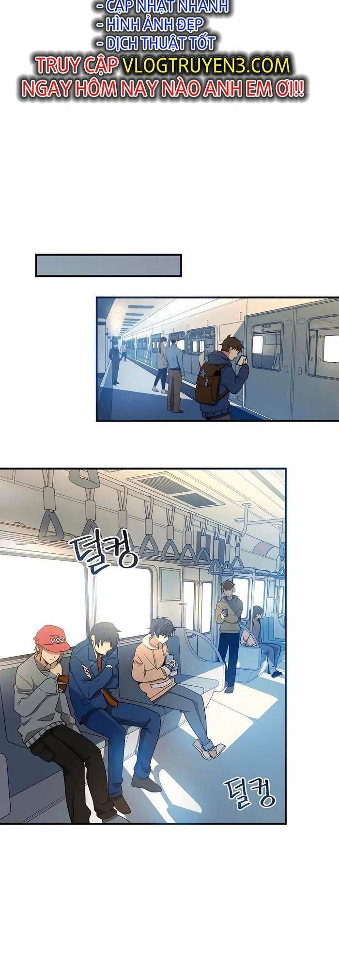 Truyền Nhân Của Thần Thoại Anh Hùng Chapter 4 - 20