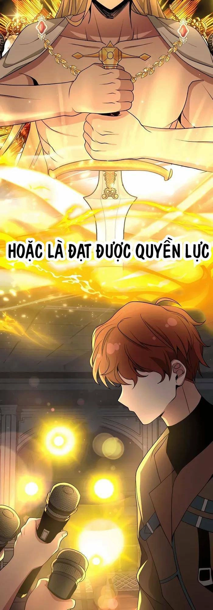 Truyền Nhân Của Thần Thoại Anh Hùng Chapter 4 - 23