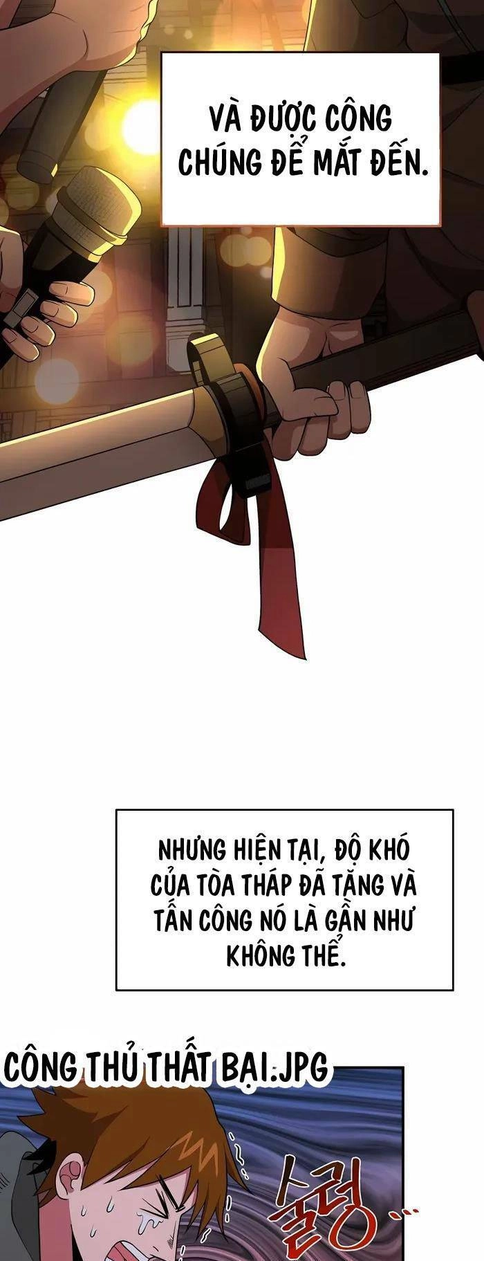 Truyền Nhân Của Thần Thoại Anh Hùng Chapter 4 - 24